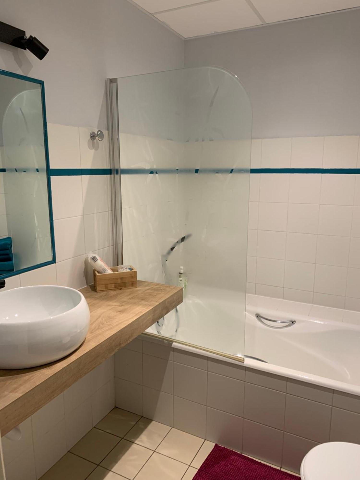 Appartement T2 Pour 6 Personnes A Combloux Buitenkant foto